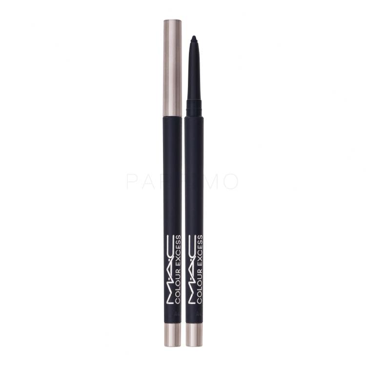 MAC Colour Excess Gel Pencil Creion de ochi pentru femei 0,35 g Nuanţă Stay The Night