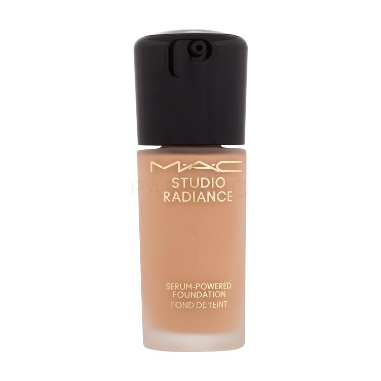 MAC Studio Radiance Serum-Powered Foundation Fond de ten pentru femei 30 ml Nuanţă NW20