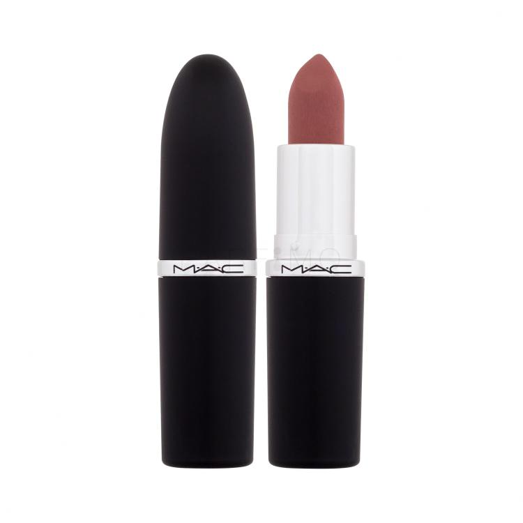 MAC M.A.Cximal Silky Matte Lipstick Ruj de buze pentru femei 3,5 g Nuanţă 666 Sweet Deal