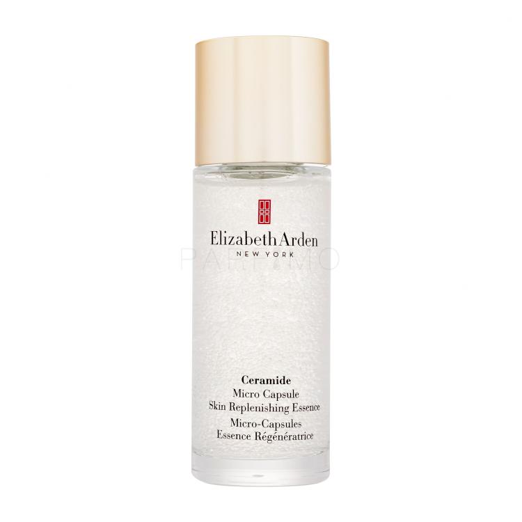 Elizabeth Arden Ceramide Micro Capsule Skin Replenishing Essence Esență facială pentru femei 90 ml