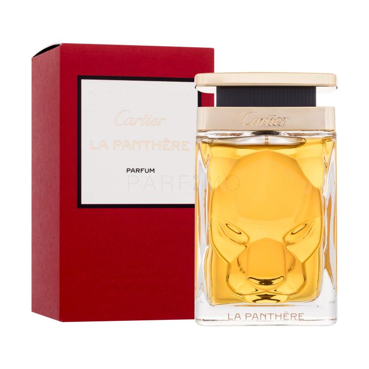 Cartier La Panthère Parfum pentru femei 100 ml