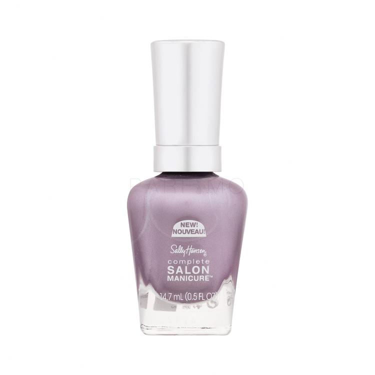 Sally Hansen Complete Salon Manicure Lac de unghii pentru femei 14,7 ml Nuanţă 473 A Perfect Tin