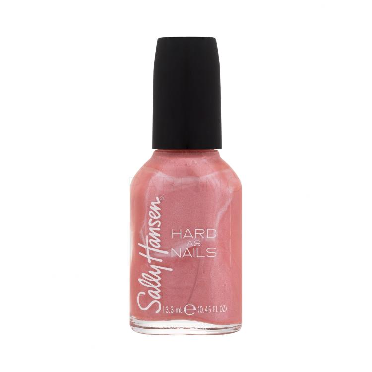 Sally Hansen Hard As Nails Lac de unghii pentru femei 13,3 ml Nuanţă 520 Walk The Plank!