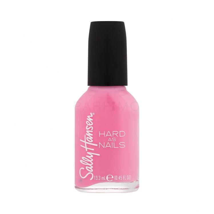 Sally Hansen Hard As Nails Lac de unghii pentru femei 13,3 ml Nuanţă 230 Heart Of Stone