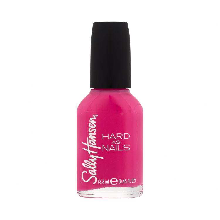 Sally Hansen Hard As Nails Lac de unghii pentru femei 13,3 ml Nuanţă 320 Love Rocks