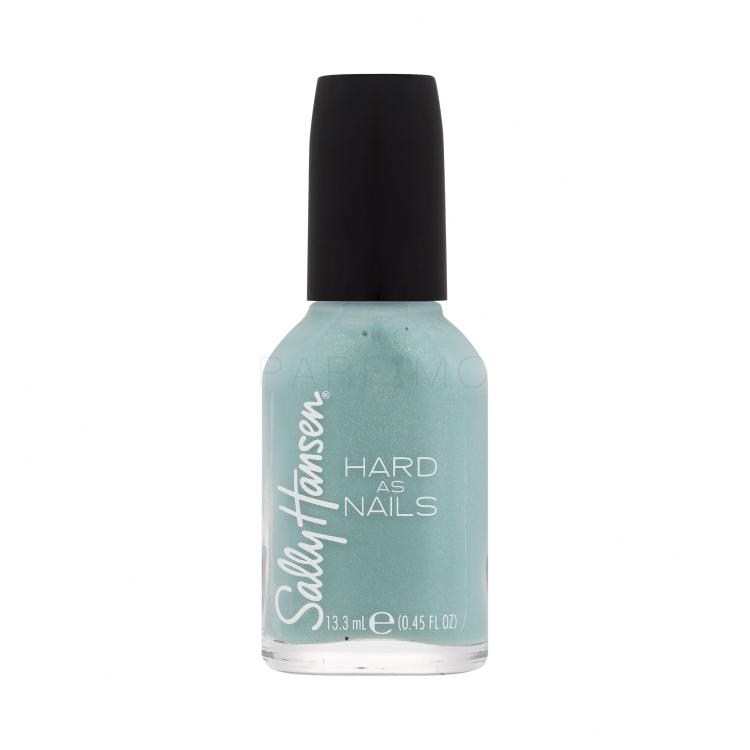 Sally Hansen Hard As Nails Lac de unghii pentru femei 13,3 ml Nuanţă 665 Ultra-Marine