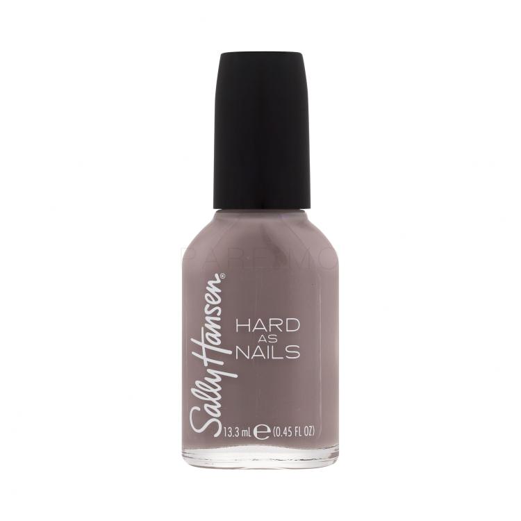 Sally Hansen Hard As Nails Lac de unghii pentru femei 13,3 ml Nuanţă 570 Cemented