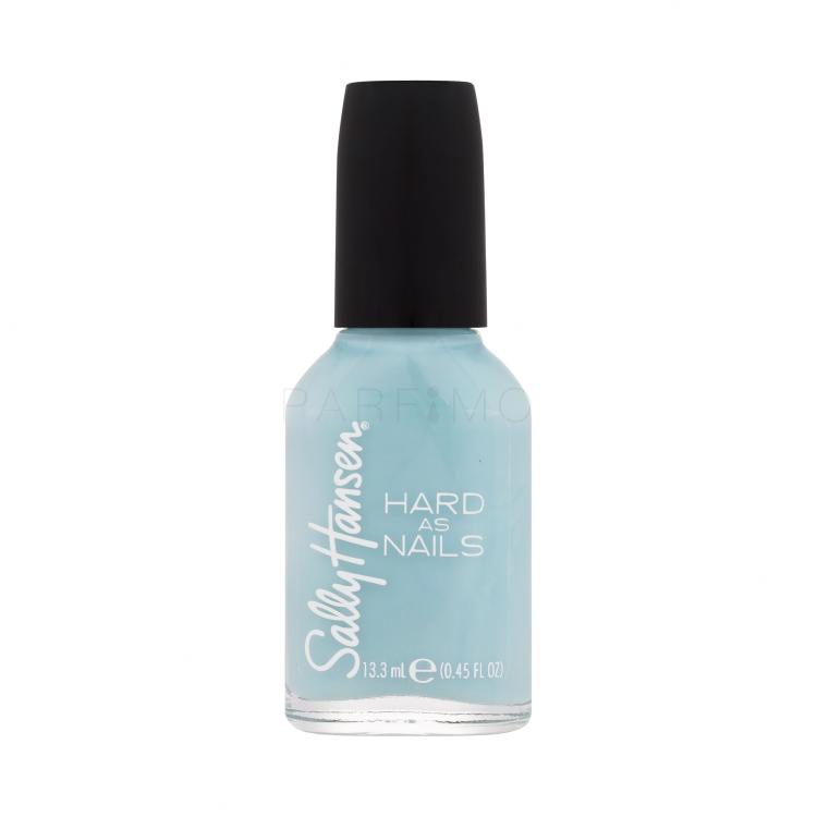 Sally Hansen Hard As Nails Lac de unghii pentru femei 13,3 ml Nuanţă 640 Dia-Mint