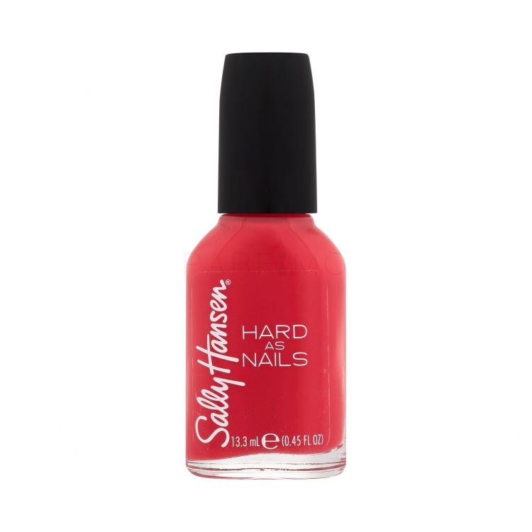 Sally Hansen Hard As Nails Lac de unghii pentru femei 13,3 ml Nuanţă 425 Hearty