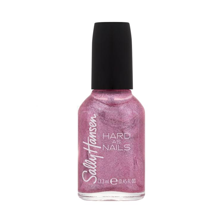 Sally Hansen Hard As Nails Lac de unghii pentru femei 13,3 ml Nuanţă 760 On The Rocks