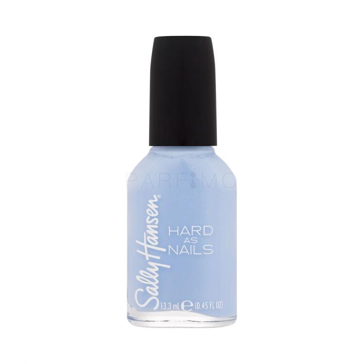 Sally Hansen Hard As Nails Lac de unghii pentru femei 13,3 ml Nuanţă 365 Hard Bitten