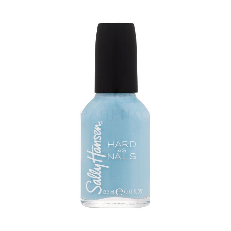 Sally Hansen Hard As Nails Lac de unghii pentru femei 13,3 ml Nuanţă 675 N-Ice Rock