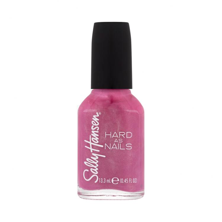 Sally Hansen Hard As Nails Lac de unghii pentru femei 13,3 ml Nuanţă 270 Be A Gem-Stone