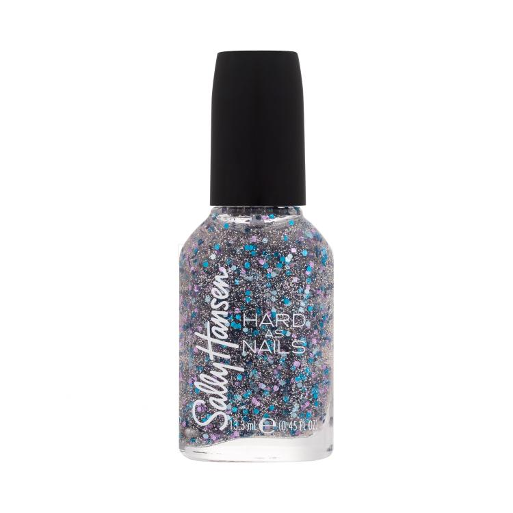 Sally Hansen Hard As Nails Lac de unghii pentru femei 13,3 ml Nuanţă 840 Ice Queen