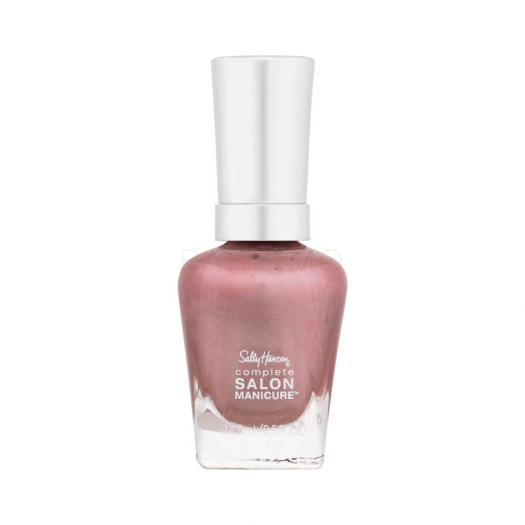 Sally Hansen Complete Salon Manicure Lac de unghii pentru femei 14,7 ml Nuanţă 301 Raisin the Bar