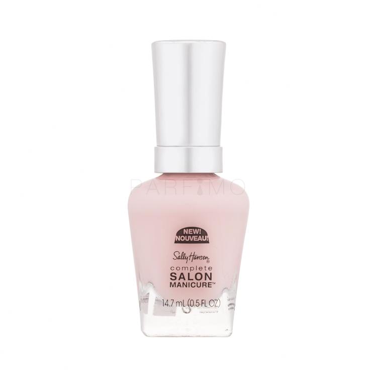 Sally Hansen Complete Salon Manicure Lac de unghii pentru femei 14,7 ml Nuanţă 156 Stellar Style