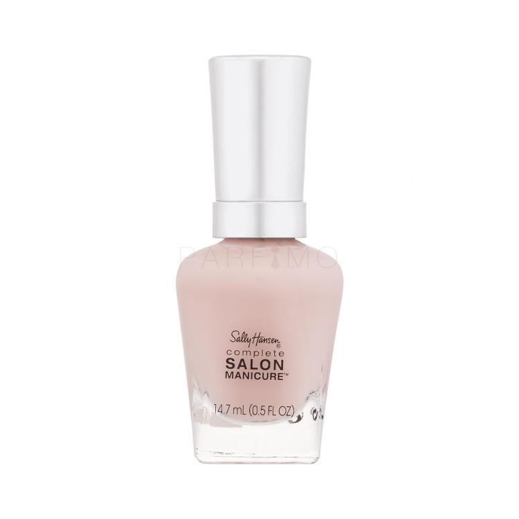 Sally Hansen Complete Salon Manicure Lac de unghii pentru femei 14,7 ml Nuanţă 145 Devil Wears Nada