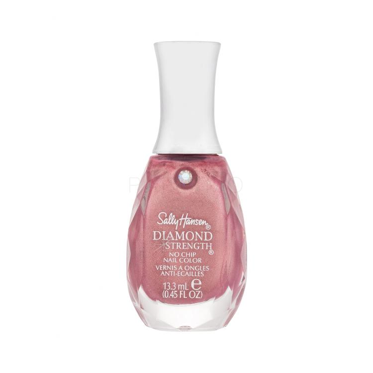 Sally Hansen Diamond Strength Lac de unghii pentru femei 13,3 ml Nuanţă 435 Flower Girl