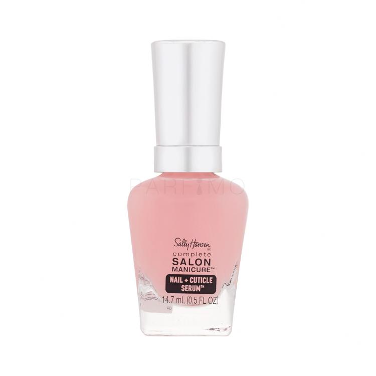 Sally Hansen Complete Salon Manicure Nail + Cuticle Serum Îngrijire unghii pentru femei 14,7 ml