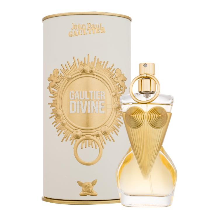 Jean Paul Gaultier Gaultier Divine Apă de parfum pentru femei 50 ml