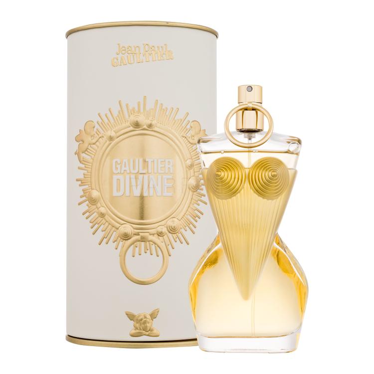 Jean Paul Gaultier Gaultier Divine Apă de parfum pentru femei 100 ml