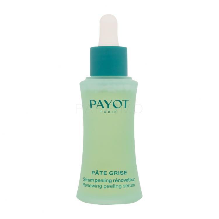 PAYOT Pâte Grise Renewing Peeling Serum Ser facial pentru femei 30 ml