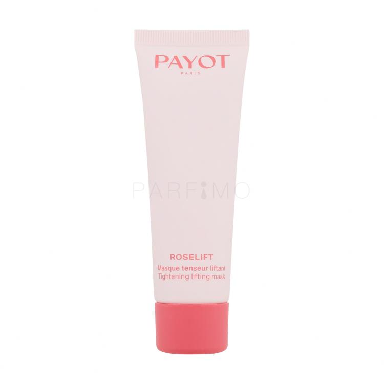 PAYOT Roselift Tightening Lifting Mask Mască de față pentru femei 50 ml