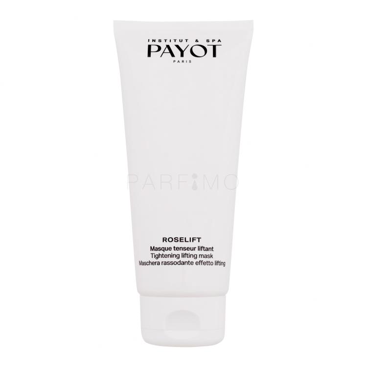 PAYOT Roselift Tightening Lifting Mask Mască de față pentru femei 200 ml