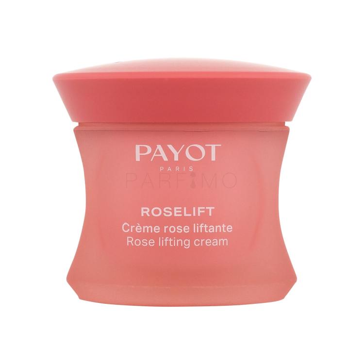 PAYOT Roselift Rose Lifting Cream Cremă de zi pentru femei 50 ml