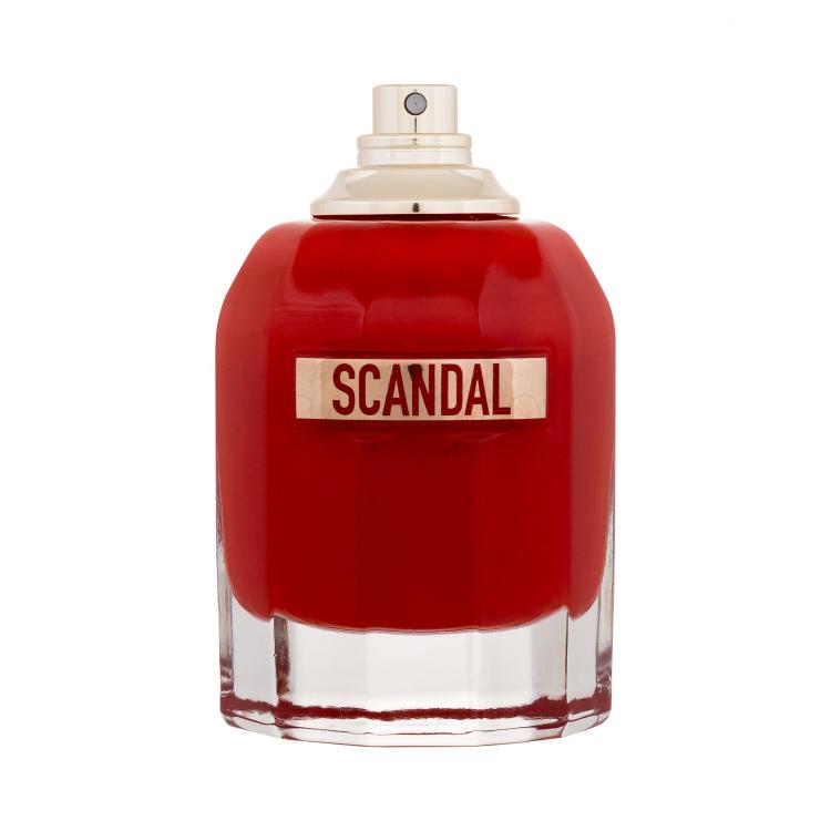 Jean Paul Gaultier Scandal Le Parfum Apă de parfum pentru femei 80 ml tester