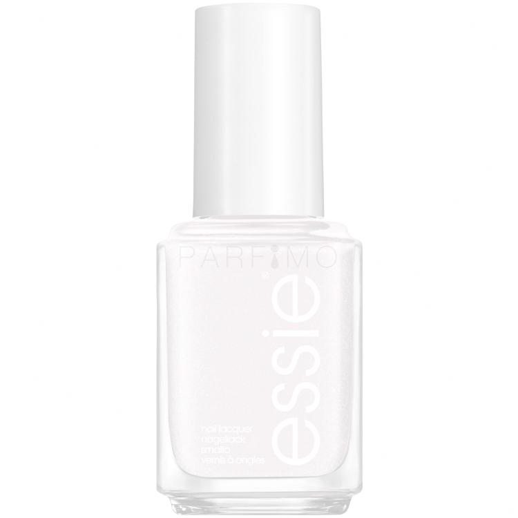 Essie Nail Lacquer Lac de unghii pentru femei 13,5 ml Nuanţă 990 Stay Fluid