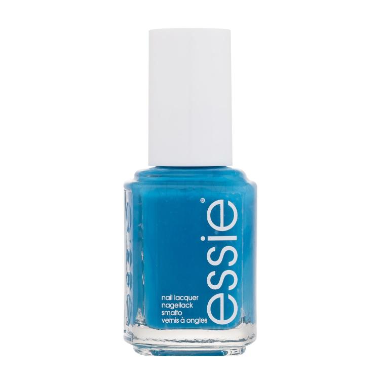 Essie Nail Lacquer Lac de unghii pentru femei 13,5 ml Nuanţă 954 Offbeat Chic