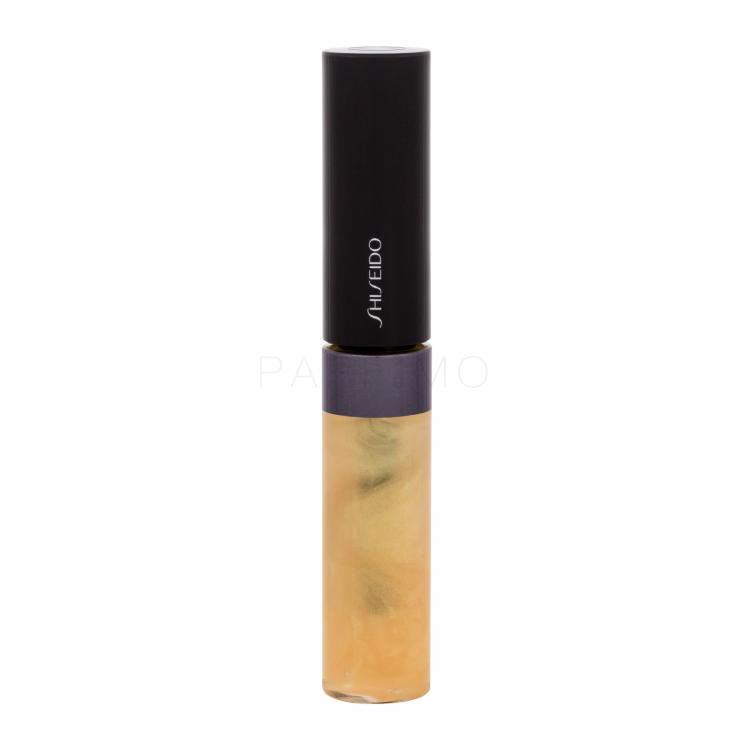 Shiseido Luminizing Lip Gloss Luciu de buze pentru femei 7,5 ml Nuanţă YE505