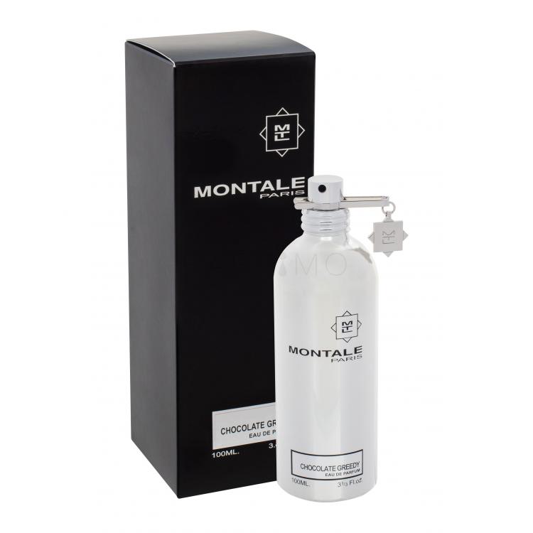 Montale Chocolate Greedy Apă de parfum 100 ml