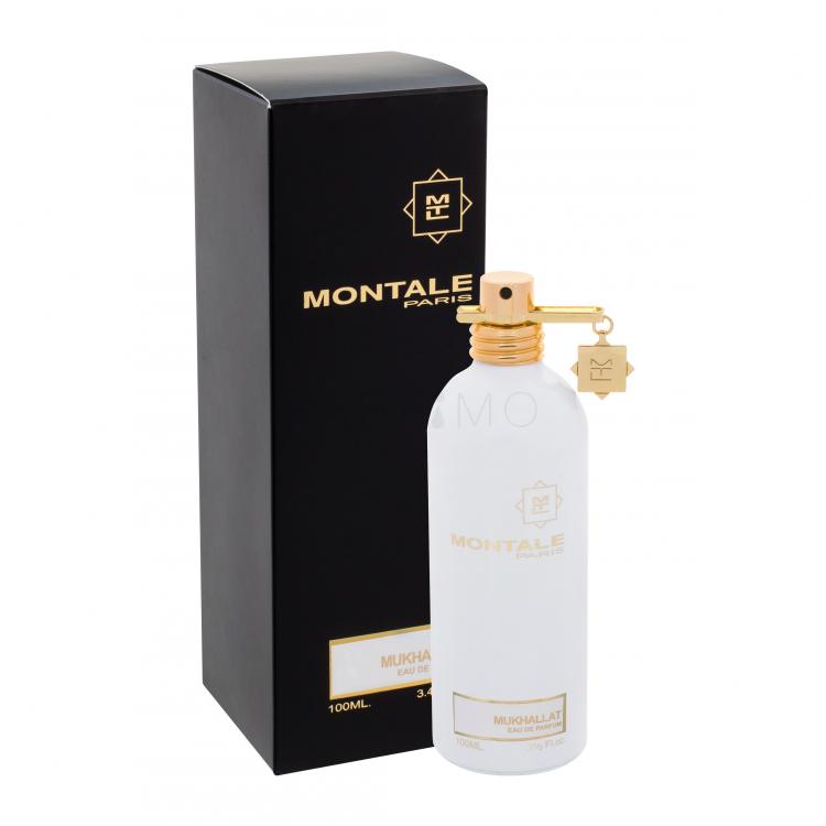 Montale Mukhallat Apă de parfum 100 ml