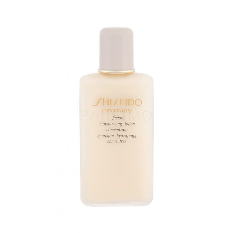 Shiseido Concentrate Facial Moisturizing Lotion Ser facial pentru femei 100 ml