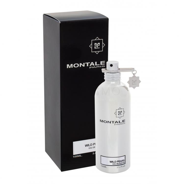 Montale Wild Pears Apă de parfum 100 ml