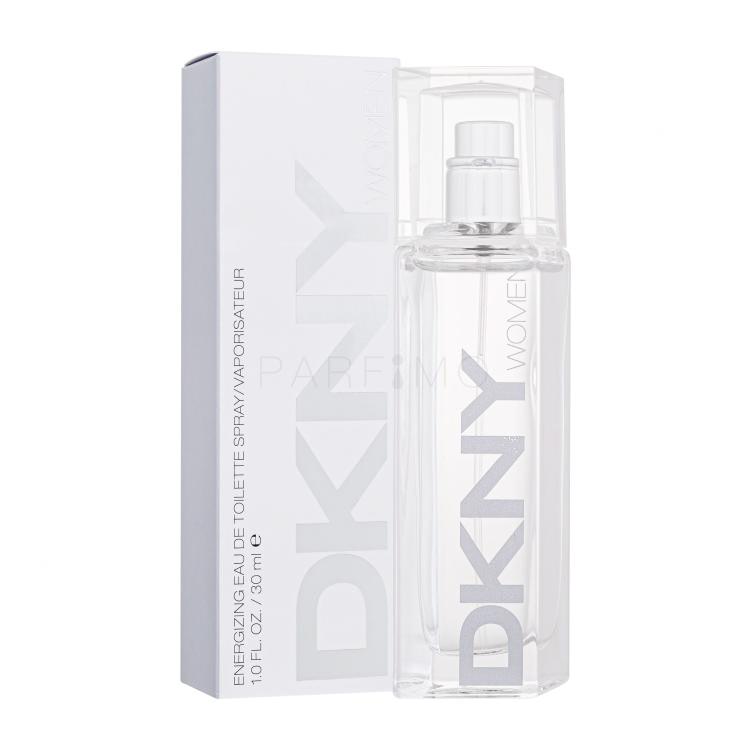 DKNY DKNY Women Energizing 2011 Apă de toaletă pentru femei 30 ml