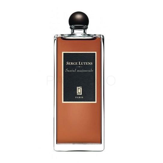 Serge Lutens Santal Majuscule Apă de parfum 50 ml tester