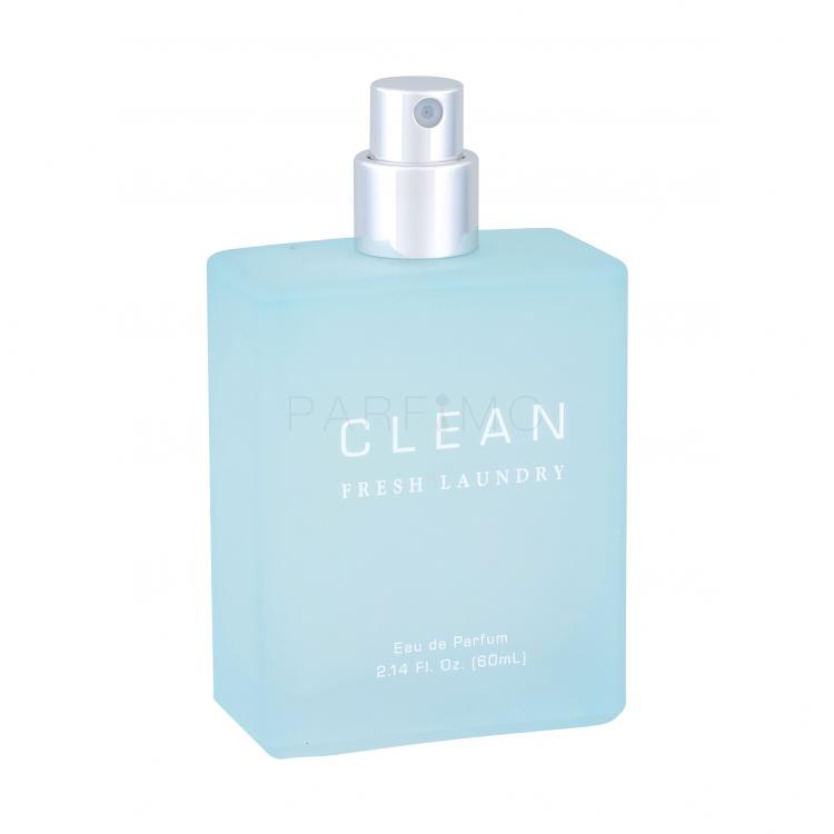 Clean Classic Fresh Laundry Apă de parfum pentru femei 60 ml tester