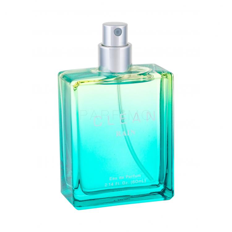 Clean Classic Rain Apă de parfum pentru femei 60 ml tester