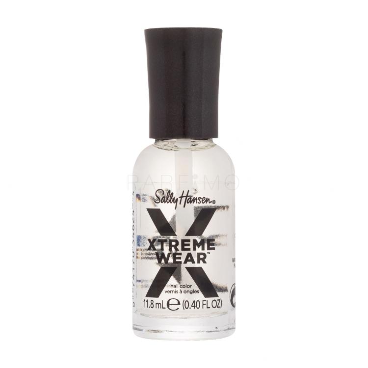 Sally Hansen Xtreme Wear Lac de unghii pentru femei 11,8 ml Nuanţă 100 Invisible