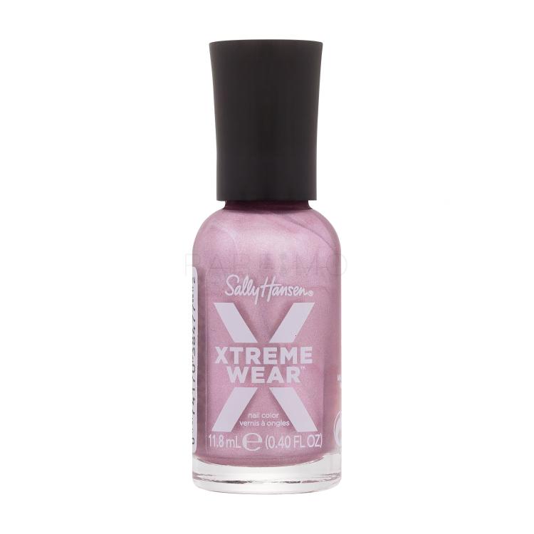 Sally Hansen Xtreme Wear Lac de unghii pentru femei 11,8 ml Nuanţă 425 Pink Satin