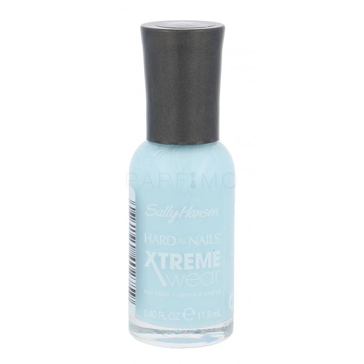 Sally Hansen Xtreme Wear Lac de unghii pentru femei 11,8 ml Nuanţă 481 Breezy Blue