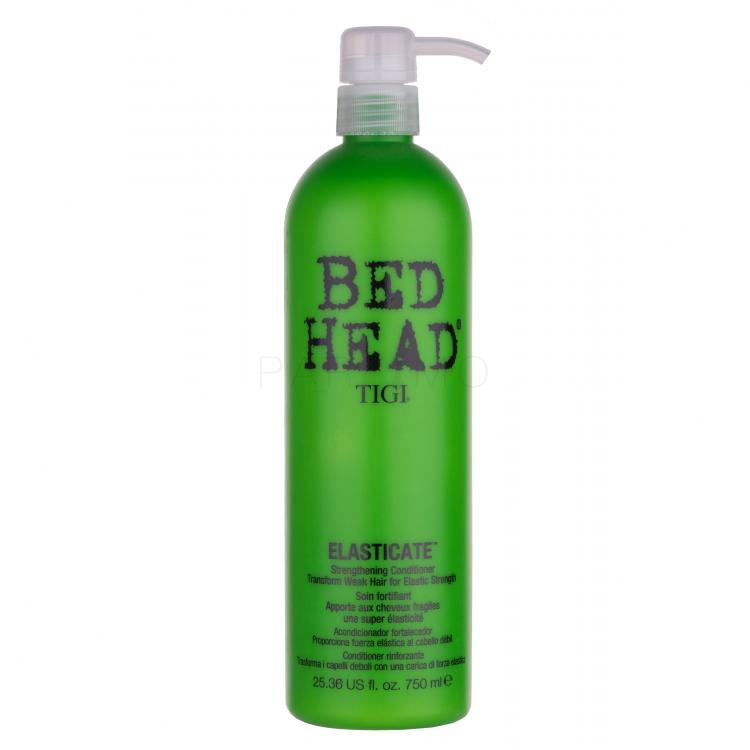 Tigi Bed Head Elasticate Balsam de păr pentru femei 750 ml