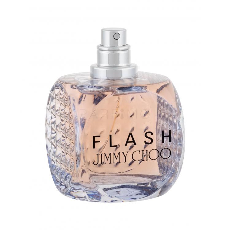 Jimmy Choo Flash Apă de parfum pentru femei 100 ml tester