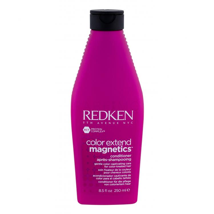 Redken Color Extend Magnetics Balsam de păr pentru femei 250 ml