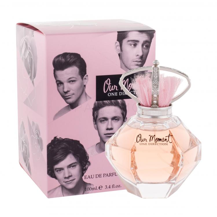 One Direction Our Moment Apă de parfum pentru femei 100 ml