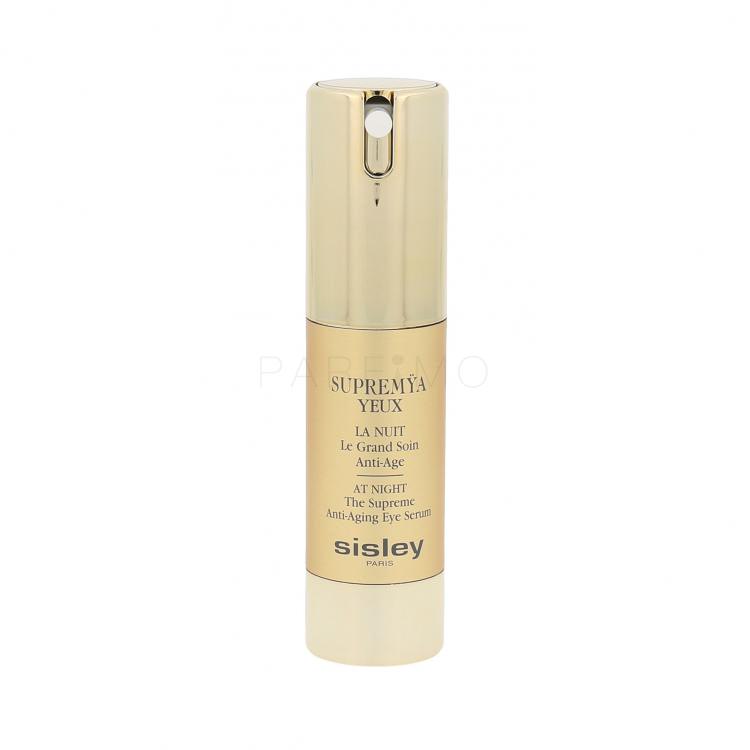 Sisley Supremÿa Anti-Ageing Ser de ochi pentru femei 15 ml