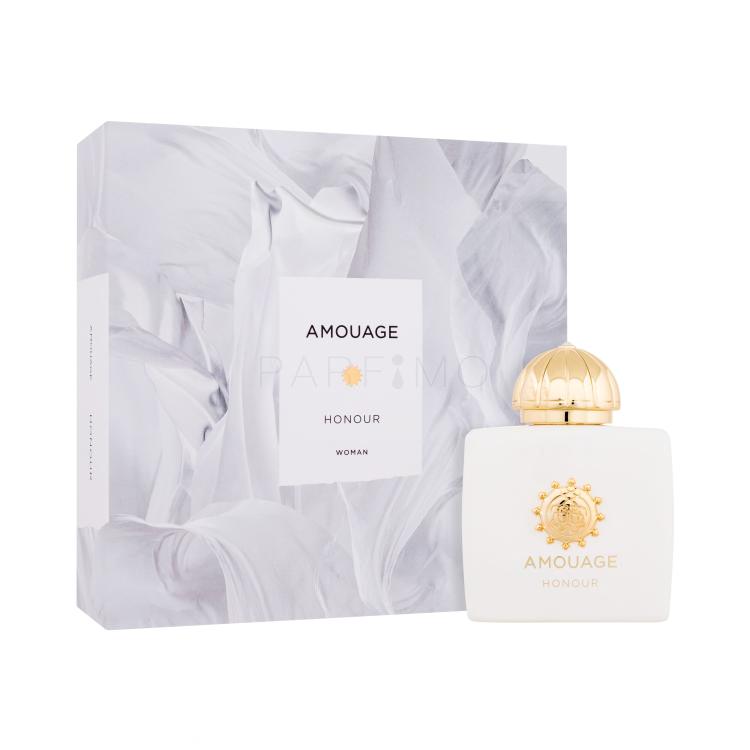 Amouage Honour Apă de parfum pentru femei 100 ml